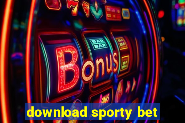 download sporty bet